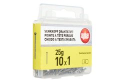 AYCE SK Drahtstift Blank