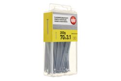 AYCE FL Drahtstift Blank