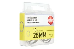 Ayce Schlüsselring | 10 Stück