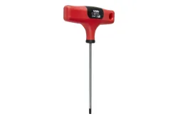 Felo Schraubenzieher T-Griff | Innensechskant 4.00 x 150 mm
