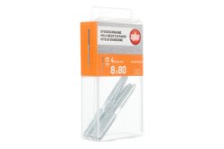 AYCE Stockschraube verzinkt