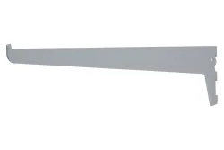 Träger 1-Reihig Grau | 52 × 13 × 0.3 cm