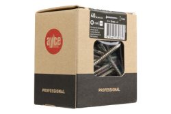 AYCE SK Spannplattenschraube inox