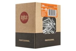 AYCE SK Spannplattenschraube T