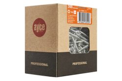 AYCE SK Spannplattenschraube T