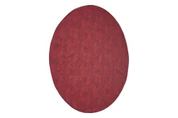 Mood Tischtuch Arabella Weinrot rund 160cm