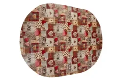 Mood Tischtuch Milano Herz 140x190cm