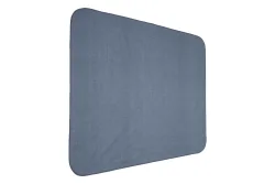 Mood Tischtuch Arabella Grau 110x140cm