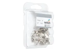 Hettich Glasbodenträger Sekura