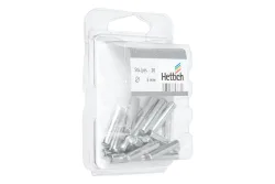 Hettich Steckbodenträger Stahl