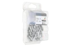 Hettich Bodenträger Duplo | 2 Stück