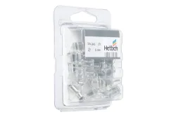 Hettich Bodenträger Safety | Kunststoff | Stahl