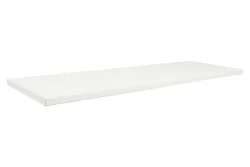 Regalboden Lite Weiss | 1.9 × 30 × 80 cm