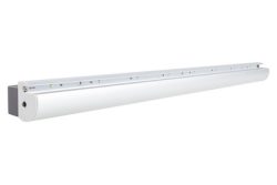Wandschiene Rail LED | 60 × 6 × 4 cm