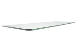 Regalboden Glassline Standard | 0.8 × 80 × 30 cm