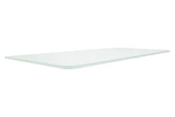 Glassline Standard Regalboden | 60 × 30 × 1 cm