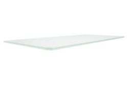 Glassline Standard Regalboden | 60 × 30 × 1 cm