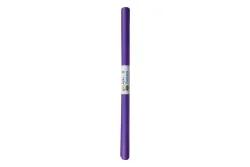 Folia Blumenseide Violett