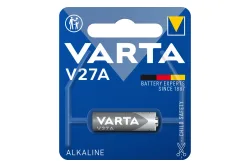 Varta ALKALINE Special V27A Bli 1 Spezial-Batterie 27 A Alkali-Mangan 12 V 19 mAh 1 St.