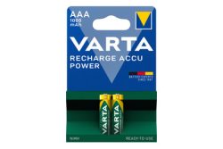 Varta Ready2Use HR03 Micro (AAA)-Akku NiMH 1000 mAh 1.2 V 2 St.
