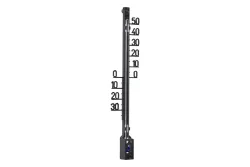 Unitec Innen-Aussenthermometer