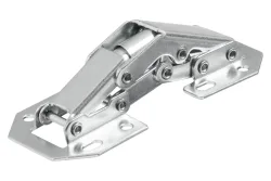 Hettich Aufschraub-Federscharnier | 90°