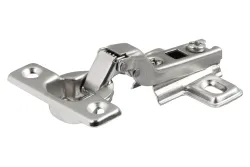 Hettich Topfscharnier minim mittelwand 2