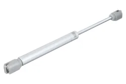 Hettich Klappenstütze Lift Basic Grau