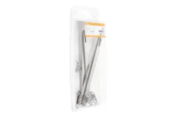 Hettich Klappenhalter | 25 cm