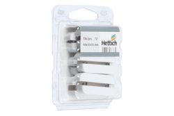 Hettich Bodenträger | 15 × 10 mm