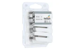 Hettich Bodenträger | 15 × 10 mm