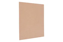 Ayce Schleifpapier | K80 | 23 cm | 5 Stück