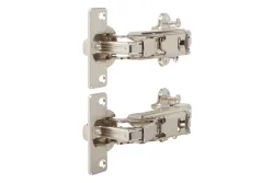 Hettich Weitwinkel-Scharnier Stahl