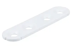 Hettich Verbindungsblech Stahl | 1.5 cm