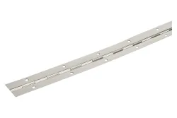 Hettich Stangenscharnier | 1200 x 32 x 0.6 mm
