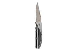 Ayce Sportmesser Edelstahl | Aluminium