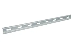 Hettich Schrankaufhängeschiene | 1000 x 29 x 6.5 mm