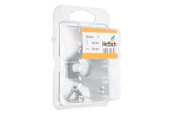 Hettich Schrankaufhänger | 6.4 cm