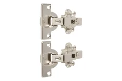 Hettich Topfscharnier Push to Open | 35 mm