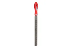 Ayce Raspel mit 2K-Griff | 38.5 × 6 × 3 cm