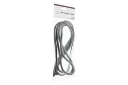 Hettich Dichtungsbürste Grau | 7 mm