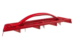 Gipserhobel für Trockenbauwände | 46 cm