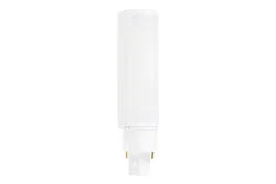 Osram LED Röhre Matt G24d-2 7 W Kaltweiß