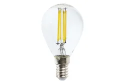 Osram LED-Leuchtmittel E14 Retrofit Classic | 4.5 W
