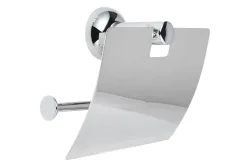 Spirella WC-Rollenhalter Campagn | 13.5 × 7 cm