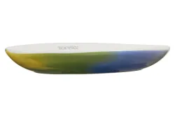Spirella Seifenschale Chromotopia | 1.5 × 10 × 15 cm
