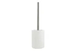 Spirella WC-Garnitur Mero Weiss | 16 × 12.3 cm