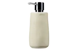 Sina Taupe Dispenser