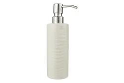 Spirella Seifenspender Tube Ribbed Grau | ⌀ 0.6 cm