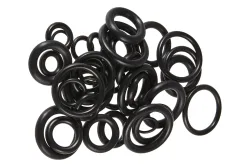 O-Ring-Sortiment 36x Gummi